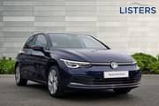 Used Volkswagen Golf 1.5 TSI Style