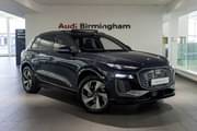 Used Audi Q6 285kW Quattro 100kWh S Line