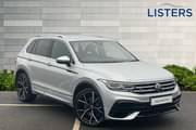 Used Volkswagen Tiguan 2.0 TSI 320 4Motion R