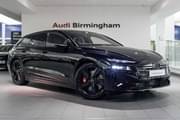 Used Audi A6 370kW S6 100kWh Launch Edition