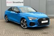 Used Audi A3 35 TFSI Edition 1