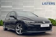 Used Volkswagen Golf 1.5 TSI R-Line