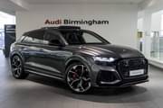 Used Audi RS Q8 TFSI Quattro Vorsprung