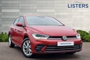 Used Volkswagen Polo 1.0 TSI Style