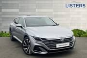 Used Volkswagen Arteon 1.4 TSI eHybrid R-Line