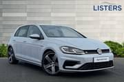 Used Volkswagen Golf 2.0 TSI 310 R