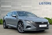 Used Volkswagen Arteon 1.4 TSI eHybrid Elegance