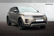 Used Range Rover Evoque 2.0 D240 R-Dynamic SE