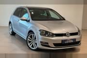 Used Volkswagen Golf 1.4 TSI 150 GT Edition