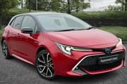 Used Toyota Corolla 2.0 VVT-i Hybrid Excel