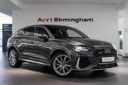 Used Audi RS Q3 TFSI Quattro