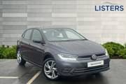 Used Volkswagen Polo 1.0 TSI Style