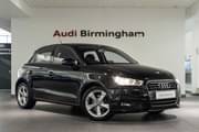 Used Audi A1 1.4 TFSI Sport Nav