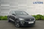 Used Volkswagen T-Roc 2.0 TDI R-Line