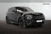 Used Range Rover Sport 3.0 P510e First Edition