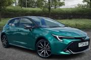 Used Toyota Corolla 1.8 Hybrid GR Sport