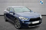 Used BMW X2 sDrive 18d M Sport X