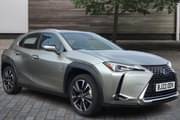 Used Lexus UX 250h E4 2.0