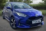 Used Toyota Yaris 1.5 Hybrid Design