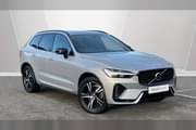 Used Volvo XC60 2.0 B5P R DESIGN