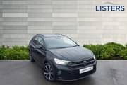 Used Volkswagen Taigo 1.5 TSI 150 R-Line