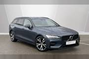 Used Volvo V60 2.0 B3P R DESIGN