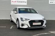 Used Audi A3 30 TFSI Sport