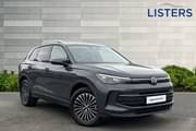 Used Volkswagen Tiguan 1.5 eTSI Match