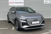 Used Audi Q4 210kW 45 Quattro 82kWh S Line