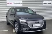 Used Audi Q4 210kW 45 82kWh Sport