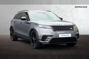 Used Range Rover Velar 2.0 D200 MHEV Dynamic HSE