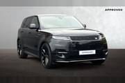 Used Range Rover Sport 3.0 D300 Dynamic SE