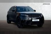 Used Range Rover Velar 2.0 D200 MHEV Dynamic SE