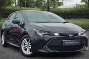 Used Toyota Corolla 1.8 VVT-i Hybrid Icon