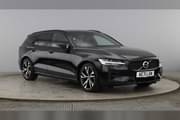 Used Volvo V60 2.0 T6 Recharge PHEV R DESIGN