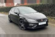 Used SEAT Leon 2.0 TSI 290 Cupra (EZ)