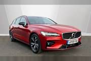 Used Volvo V60 2.0 T5 R DESIGN