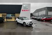 Used SEAT Arona 1.0 TSI 110 XPERIENCE Lux