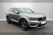 Used Volvo XC40 1.5 T3 (163) Inscription Pro