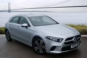 Used Mercedes-Benz A Class A180 Sport Executive