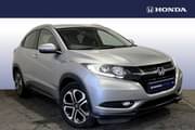 Used Honda HR-V 1.5 i-VTEC EX CVT