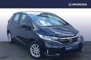 Used Honda Jazz 1.3 i-VTEC SE Navi