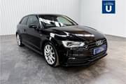 Used Audi A3 2.0 TDI S Line