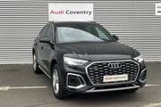 Used Audi Q5 40 TDI Quattro S Line