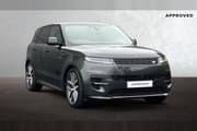 Used Range Rover Sport 3.0 D300 Dynamic SE