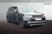 Used Range Rover 3.0 D350 Autobiography LWB