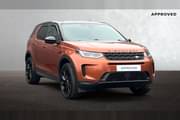 Used Discovery Sport 2.0 D180 HSE