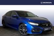 Used Honda Civic 1.0 VTEC Turbo 126 SR