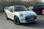 Used MINI Hatchback 1.5 Cooper Exclusive II