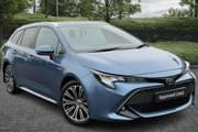 Used Toyota Corolla 1.8 VVT-i Hybrid Design